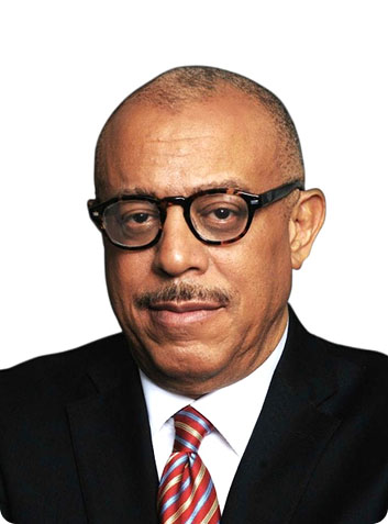 Mr. Donald M. Temple